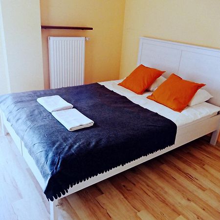 Dream Loft Residence Varsavia Esterno foto