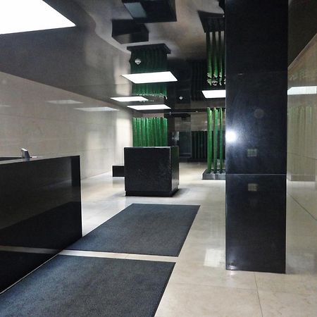 Dream Loft Residence Varsavia Esterno foto