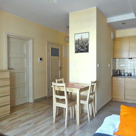 Dream Loft Residence Varsavia Esterno foto