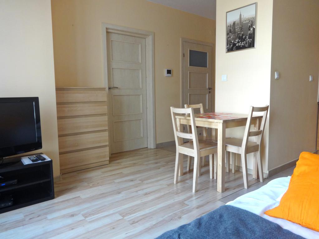 Dream Loft Residence Varsavia Esterno foto