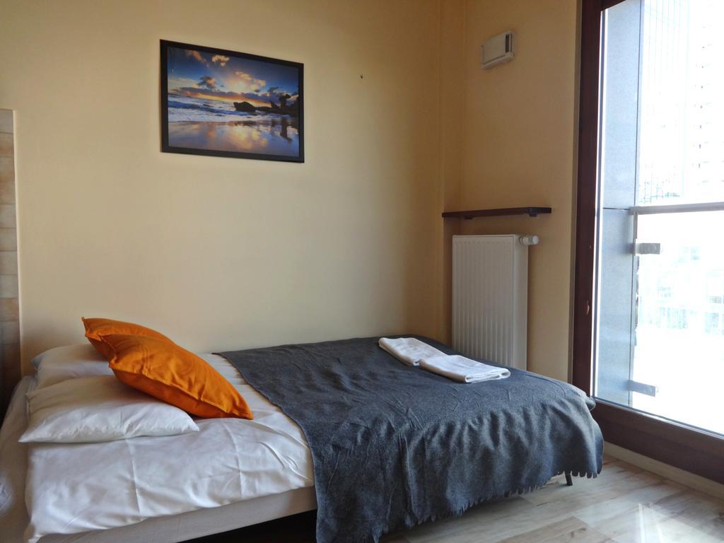 Dream Loft Residence Varsavia Esterno foto
