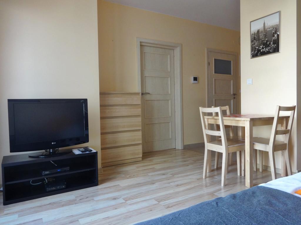 Dream Loft Residence Varsavia Esterno foto