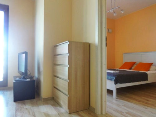 Dream Loft Residence Varsavia Esterno foto